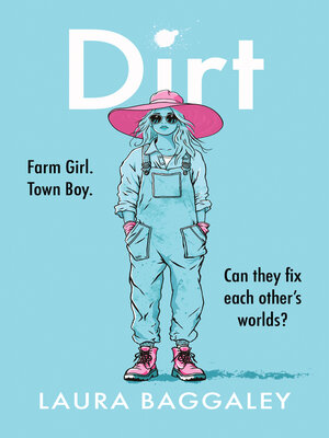 cover image of Dirt